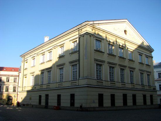 Trybunał Główny Koronny